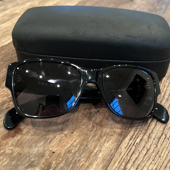 The Row sunglasses - Picture 2 of 6